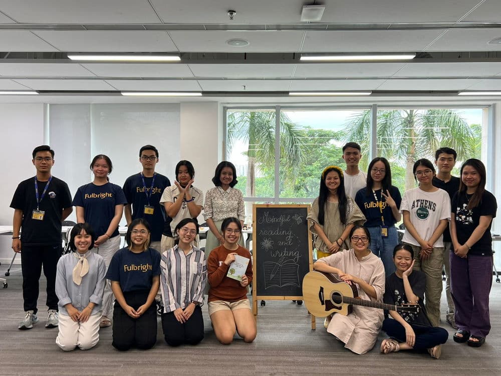 Why it all started image